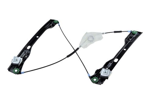 PODNOŚNIK SZYBY LEWY PRZÓD VW PASSAT B6 2007 2008 2009 2010 na Arena.pl