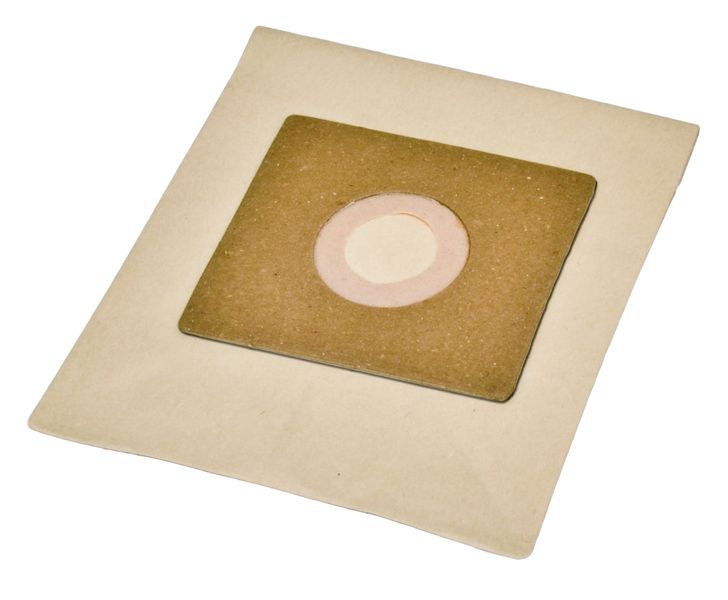 worki papierowe do odkurzaczy amica maxim, beris, nimis; iz-am2 zdjęcie 2