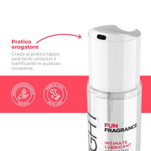 lubrykant wodny sensilight strawberry 60 ml intimateline na Arena.pl