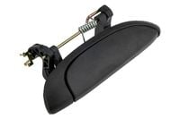 KLAMKA ZEWNĘTRZNA DRZWI PRZEDNICH PRAWY TYŁ RENAULT MEGANE Scénic 1998 1999