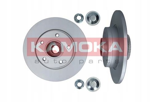 TARCZA HAM TYL 280X12 P LOZYSKO ABS na Arena.pl