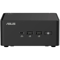 asus nuc 15 pro tall kit rnuc15crhc500002 core 5 210h processor