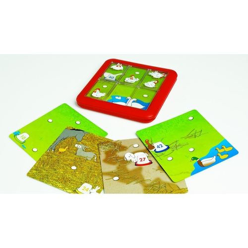 ARTYZAN SMART GAMES, Kokoszki na Arena.pl