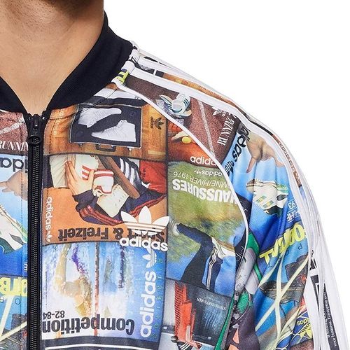 Bluza Adidas Bts Aop Sst AY7772 S na Arena.pl