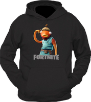 Bluza z kapturem Fortnite