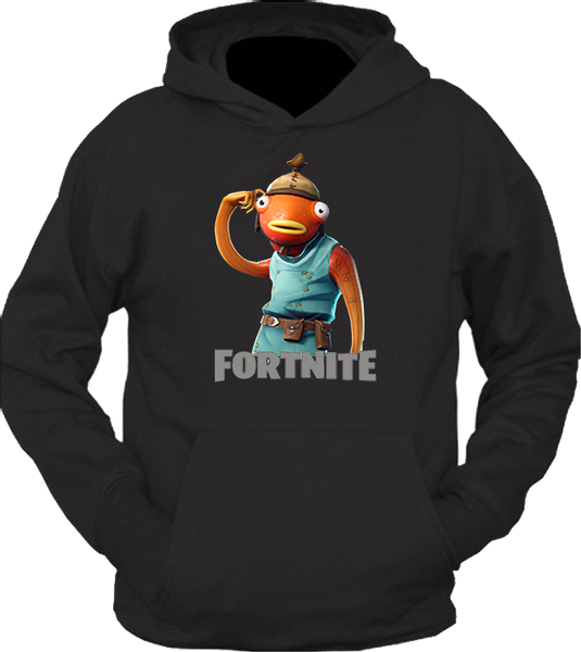 Bluza z kapturem Fortnite zdjęcie 1