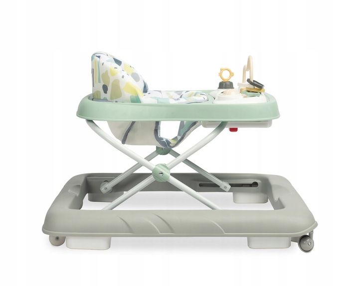 Chodzik NEL grey TOYZ CARETERO zdjęcie 6