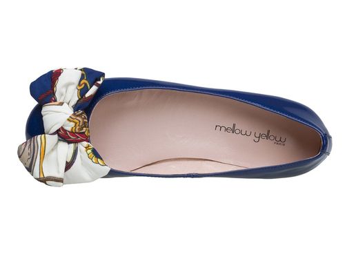 Mellow Yellow Norberta Navy MY_2164 35 na Arena.pl