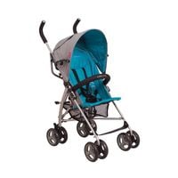 COTO BABY Rhythm Turkus 09 WÓZEK SPACEROWY RYTHM