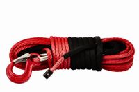LINA SYNTETYCZNA DO WCIAGARKI 8MM 24M KD1319