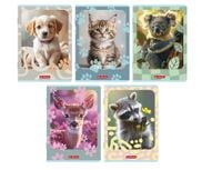 zeszyt her animals a5/32k lin podw 400206382 a'10
