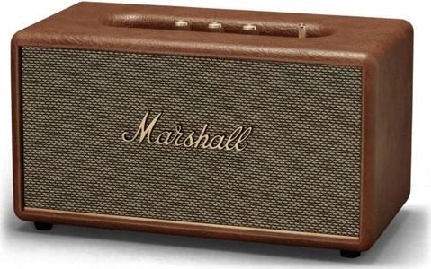 Głośnik Bluetooth MARSHALL Stanmore III Czarny na Arena.pl