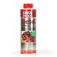 Liqui Moly Diesel Spulung 0,5L Czyści wtryski 2666