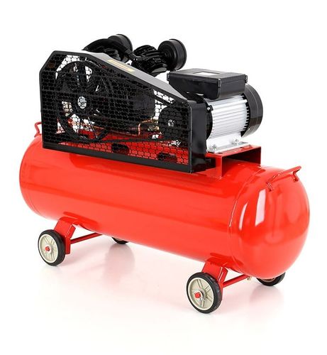 Kompresor Olejowy 100L 230V KD402 na Arena.pl