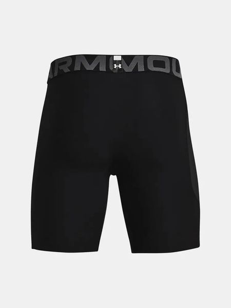 UNDER ARMOUR Spodenki kompresyjne UA HG Armor Shorts-BLK zdjęcie 2