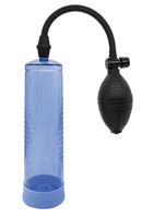 pompka powerpump   blue