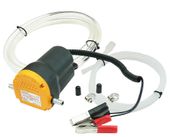 POMPKA DO OLEJÓW - elektryczna 12V