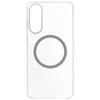 etui samsung clear magnet case do galaxy s25 edge przezroczysty