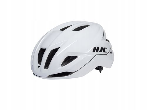 Kask Rowerowy Hjc Crosser White L na Arena.pl