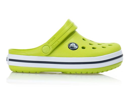 Klapki Crocs Crocband 204537-3TX - 33/34 na Arena.pl