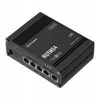 PUNKT DOSTĘPOWY 5G +ROUTER RUTM54 DUAL SIM ESIM TELTONIKA