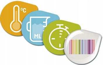 Ekspres kapsułkowy Bosch Tassimo Finesse czarny +56 kaw + kubek GRATIS! na Arena.pl