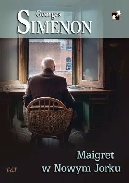 Maigret w Nowym Jorku zdjęcie 1