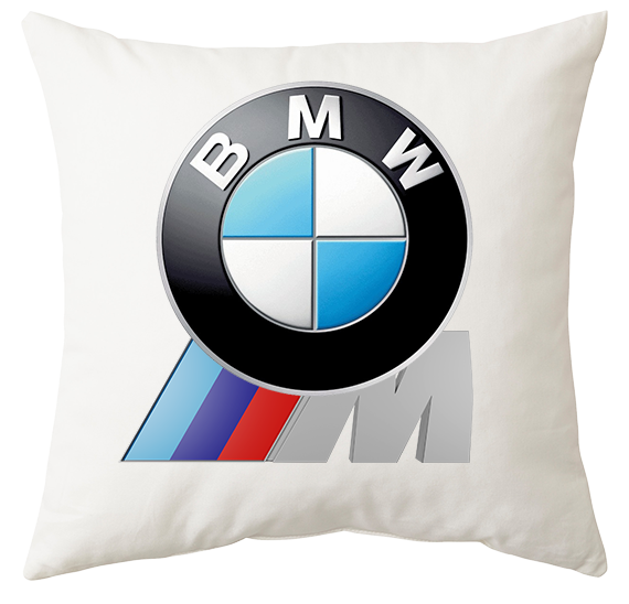 Poduszka BMW zdjęcie 1
