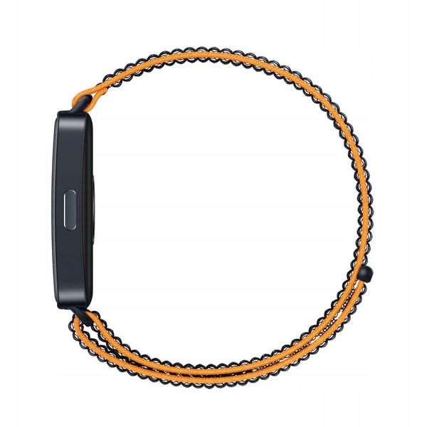 Smartwatch Huawei Band 8 pomarańczowy zdjęcie 3