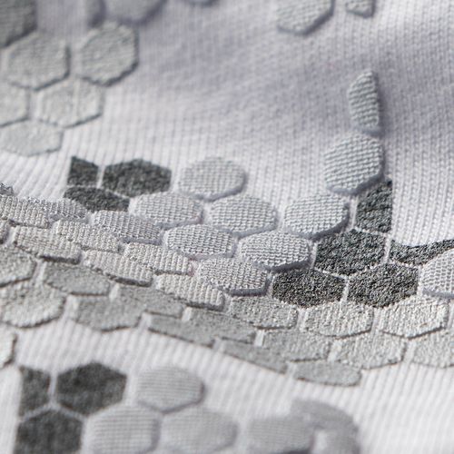 T-shirt HEXA BIAŁY M na Arena.pl