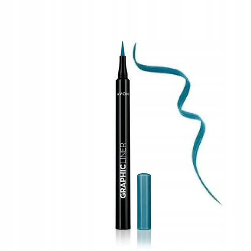 Avon – eyeliner w pisaku Blue Waves na Arena.pl