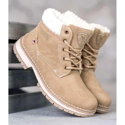 Modne Traperki r.39 na Arena.pl