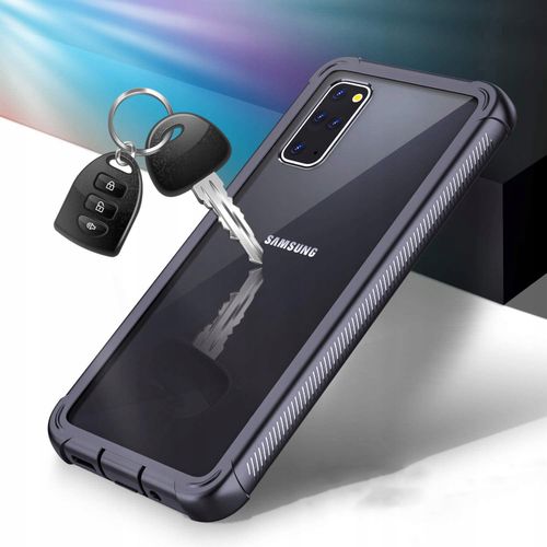 PANCERNE ETUI ARMOR 360° OBUDOWA DO GALAXY S20+ na Arena.pl