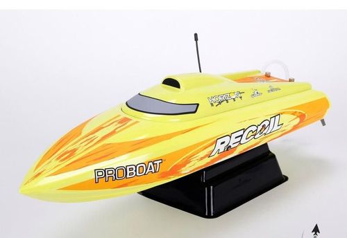 Recoil 26 BL Deep-V RTR na Arena.pl