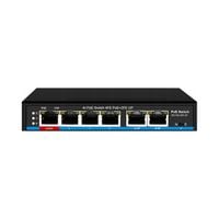 Switch POE 4xPOE 2xUplink 65W HI-POE APER