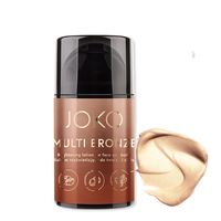 JOKO Bronze Balsam rozświetlający 02 Aurora Gold