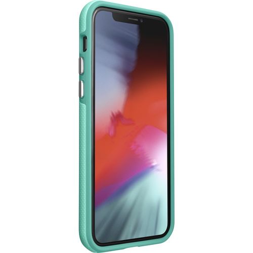 Laut Shield Etui hybrydowe iPhone 11 (Mint) na Arena.pl