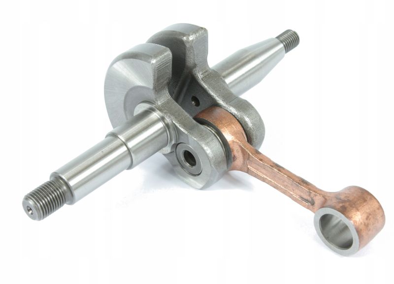 WAŁ KORBOWY DO PIŁY HUSQVARNA 445, 445E, 450, 450E zdjęcie 1