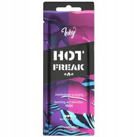 INKY HOT Freak Bronzer+ Przyspieszacz efekt TINGLE