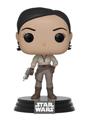 Funko POP! Star Wars Last Jedi Rose 316 na Arena.pl