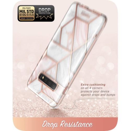 SUPCASE COSMO GALAXY S10 MARBLE na Arena.pl