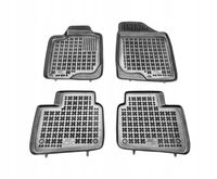 DYWANIKI WYCIERACZKI GUMOWE Kia Magentis od 2012