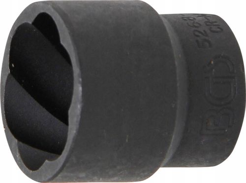 NASADKA DO OBROBIONYCH ŚRUB 3/8" 17MM na Arena.pl