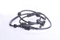 Czujnik ABS VW SHARAN 1998 1999 2000 2001 2002 2003 2004 2005 2006 2007