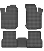 Dywaniki gumowe do Opel Combo B TUNEL