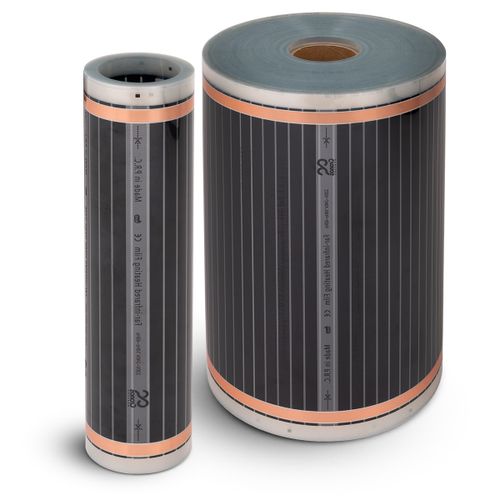 Folia Grzewcza Ir Cronos 140W/M2 100Cm - 1Mb na Arena.pl