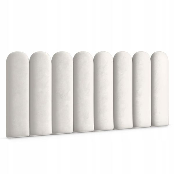 PANELE TAPICEROWANE NA ŚCIANĘ PŁOTEK 80x30 zdjęcie 1