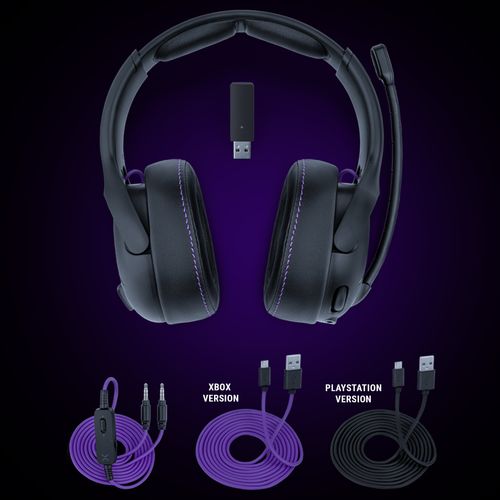 Słuchawki Victrix Gambit PS5/PS4/PC na Arena.pl
