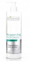 BIELENDA INTENSYWNIE REGENERUJACY KREM DO STÓP 500ML