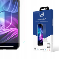 Motorola Edge 30 Ultra - 3mk Silky Matt Pro